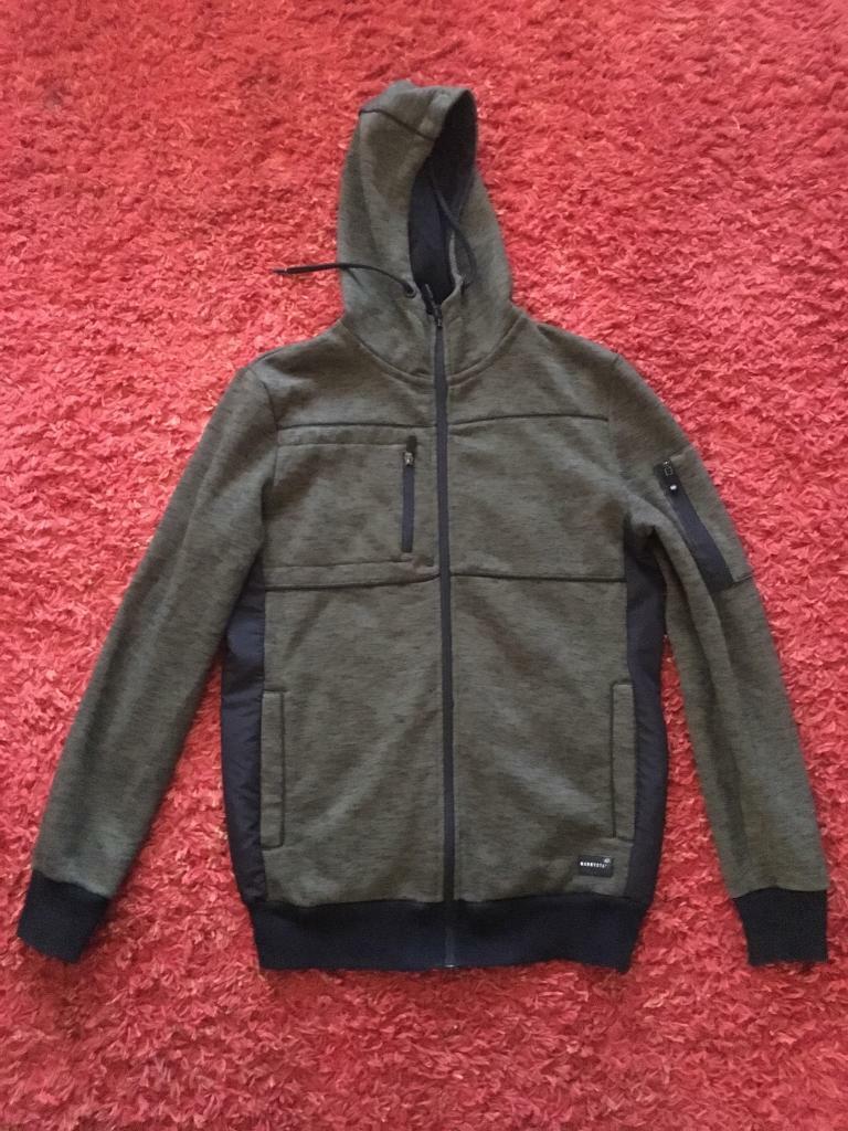 nanny state tracksuit